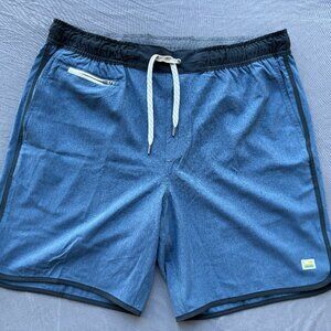 Mens Vuori Shorts Large